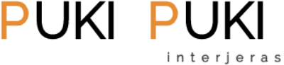 Puki Puki Interjeras
