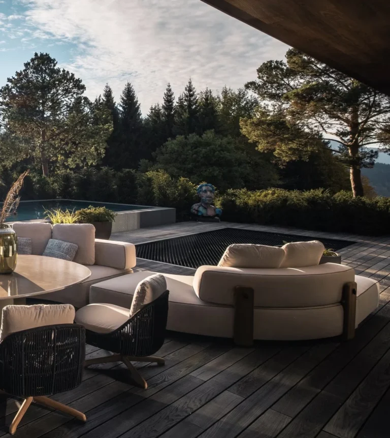 Lauko interjeras su Minotti baldais – ID Trazo (2)