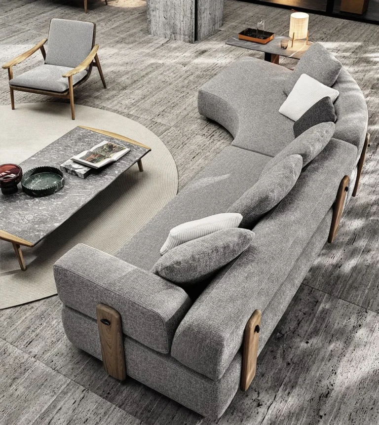 Lauko interjeras su Minotti baldais – ID Trazo (4)