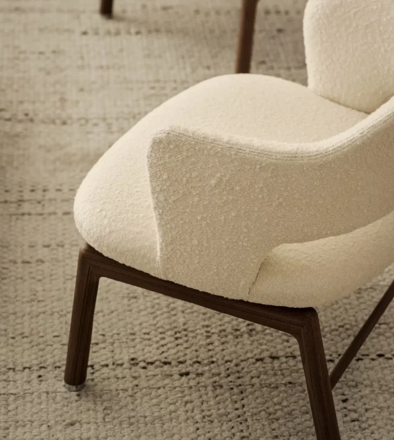 Miegamojo interjeras su Flexform baldais – ID Trazo (10)
