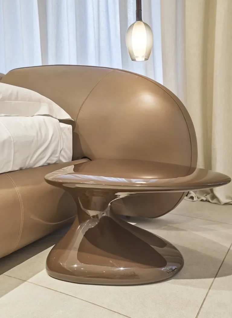 Miegamojo interjeras su Natuzzi baldais – ID Trazo (5)
