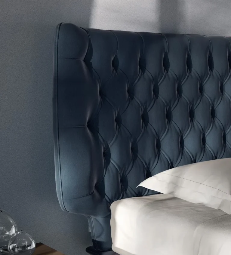 Miegamojo interjeras su Natuzzi baldais – ID Trazo (6)