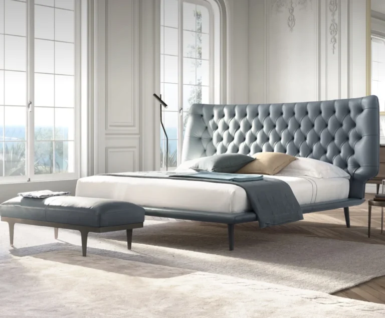 Miegamojo interjeras su Natuzzi baldais – ID Trazo (8)