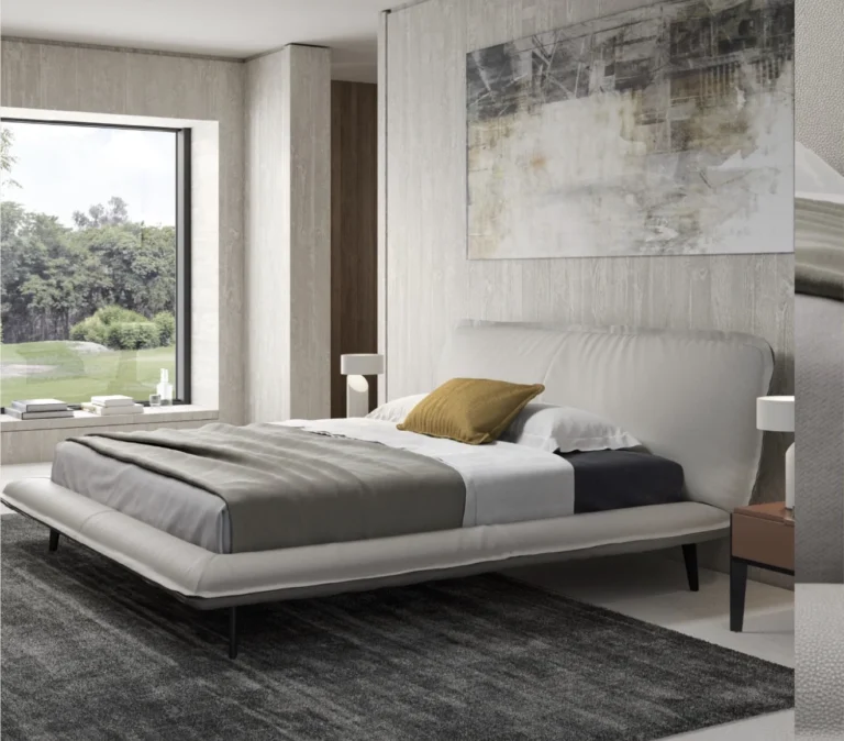 Miegamojo interjeras su Natuzzi baldais – ID Trazo (10)
