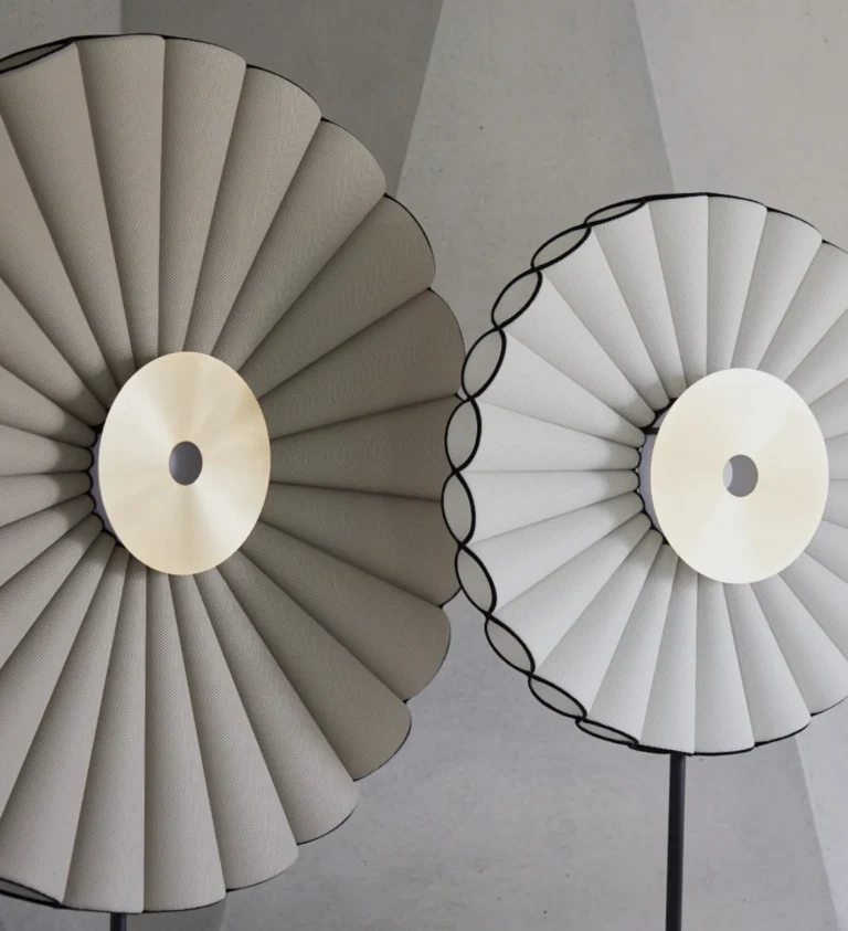 Miegamojo interjeras su Roche Bobois baldais – ID Trazo (9)