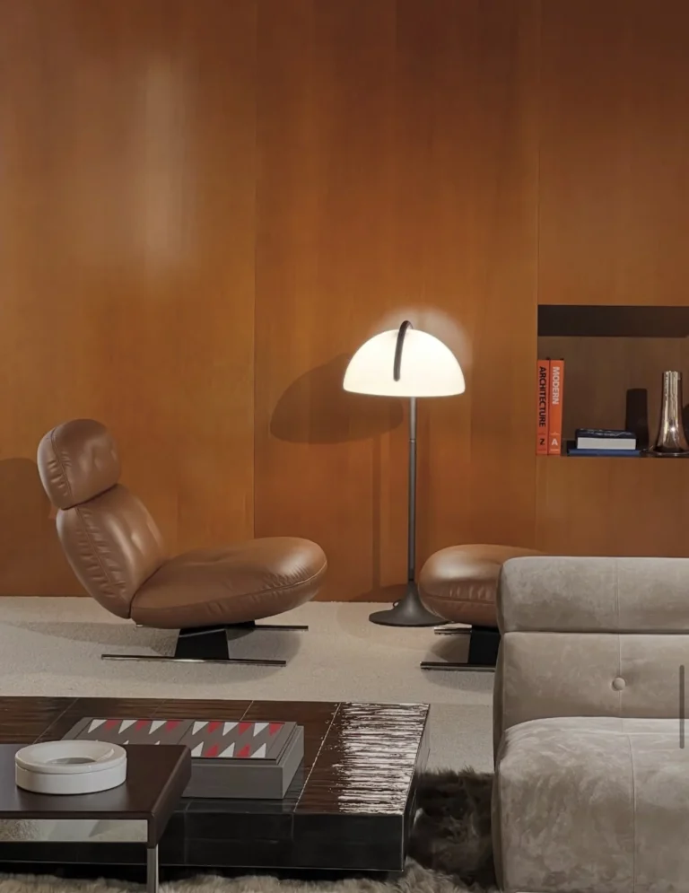 Svetainės interjeras su Minotti baldais – ID Trazo (4)