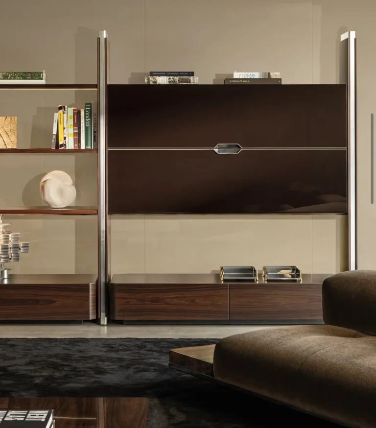 Svetainės interjeras su Minotti baldais – ID Trazo (7)