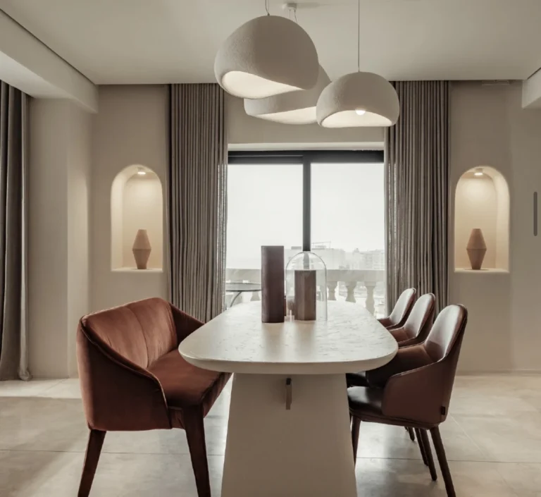 Svetainės interjeras su Natuzzi baldais – ID Trazo (5)